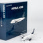 Pre-Order NG Models 48029 1:400 Mexicana A318-100 XA-UBQ (old colors)
