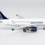 Pre-Order NG Models 48030 1:400 Mexicana A318-100 XA-UBR (old colors)