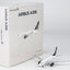 Pre-Order NG Models 48030 1:400 Mexicana A318-100 XA-UBR (old colors)