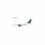 Pre-Order NG Models 48030 1:400 Mexicana A318-100 XA-UBR (old colors)