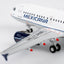 Pre-Order NG Models 48030 1:400 Mexicana A318-100 XA-UBR (old colors)