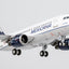 Pre-Order NG Models 48030 1:400 Mexicana A318-100 XA-UBR (old colors)