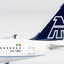 Pre-Order NG Models 48030 1:400 Mexicana A318-100 XA-UBR (old colors)