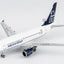 Pre-Order NG Models 48030 1:400 Mexicana A318-100 XA-UBR (old colors)