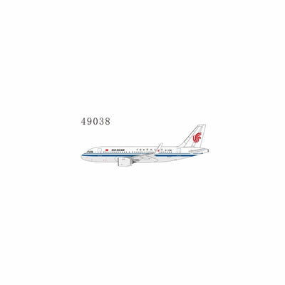 Pre - Order NG Models 49038 1:400 Air China A319neo B - 32M1