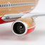 Pre-Order NG Models 5034 1:200 Southwest Airlines 737-700/w N758SW Mustard rocket livery with winglets