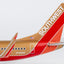 Pre-Order NG Models 5034 1:200 Southwest Airlines 737-700/w N758SW Mustard rocket livery with winglets