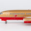 Pre-Order NG Models 5034 1:200 Southwest Airlines 737-700/w N758SW Mustard rocket livery with winglets
