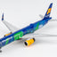 Pre-Order NG Models 53213 1:400 Icelandair 757-200/w TF-FIU (Aurora (Northern Lights))