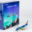 Pre-Order NG Models 53213 1:400 Icelandair 757-200/w TF-FIU (Aurora (Northern Lights))