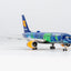 Pre-Order NG Models 53213 1:400 Icelandair 757-200/w TF-FIU (Aurora (Northern Lights))
