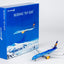 Pre-Order NG Models 53214 1:400 Icelandair 757-200/w TF-FIR Vatnajökull
