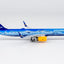 Pre-Order NG Models 53214 1:400 Icelandair 757-200/w TF-FIR Vatnajökull