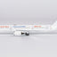 Pre - Order NG Models 55138 1:400 China Eastern Airlines 787 - 9 Dreamliner B - 206K (with YUNNAN BRANCH titles)