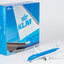 Pre-Order NG Models 55148 1:400 KLM Royal Dutch Airlines 787-9 Dreamliner PH-BHA "Carnation / Anjer" (revised colors; named "Carnation / Anjer")