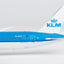 Pre-Order NG Models 55148 1:400 KLM Royal Dutch Airlines 787-9 Dreamliner PH-BHA "Carnation / Anjer" (revised colors; named "Carnation / Anjer")
