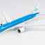 Pre-Order NG Models 55148 1:400 KLM Royal Dutch Airlines 787-9 Dreamliner PH-BHA "Carnation / Anjer" (revised colors; named "Carnation / Anjer")