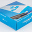 Pre-Order NG Models 55148 1:400 KLM Royal Dutch Airlines 787-9 Dreamliner PH-BHA "Carnation / Anjer" (revised colors; named "Carnation / Anjer")