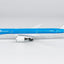 Pre-Order NG Models 55148 1:400 KLM Royal Dutch Airlines 787-9 Dreamliner PH-BHA "Carnation / Anjer" (revised colors; named "Carnation / Anjer")