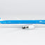 Pre-Order NG Models 55148 1:400 KLM Royal Dutch Airlines 787-9 Dreamliner PH-BHA "Carnation / Anjer" (revised colors; named "Carnation / Anjer")