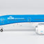 Pre-Order NG Models 55148 1:400 KLM Royal Dutch Airlines 787-9 Dreamliner PH-BHA "Carnation / Anjer" (revised colors; named "Carnation / Anjer")