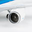 Pre-Order NG Models 55151 1:400 KLM Royal Dutch Airlines 787-9 Dreamliner PH-BHG (KLM logo's without the crown)