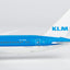 Pre-Order NG Models 55151 1:400 KLM Royal Dutch Airlines 787-9 Dreamliner PH-BHG (KLM logo's without the crown)