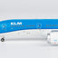 Pre-Order NG Models 55151 1:400 KLM Royal Dutch Airlines 787-9 Dreamliner PH-BHG (KLM logo's without the crown)