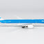 Pre-Order NG Models 55151 1:400 KLM Royal Dutch Airlines 787-9 Dreamliner PH-BHG (KLM logo's without the crown)