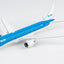 Pre-Order NG Models 55151 1:400 KLM Royal Dutch Airlines 787-9 Dreamliner PH-BHG (KLM logo's without the crown)