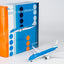 Pre-Order NG Models 55151 1:400 KLM Royal Dutch Airlines 787-9 Dreamliner PH-BHG (KLM logo's without the crown)
