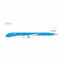 Pre-Order NG Models 55151 1:400 KLM Royal Dutch Airlines 787-9 Dreamliner PH-BHG (KLM logo's without the crown)
