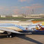 Pre - Order NG Models 56031 1:400 Etihad Airways 787 - 10 Dreamliner A6 - BMA (Warner Bros. World Abu Dhabi)