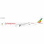 Pre-Order NG Models 57035 1:400 Ethiopian Airlines A350-1000 ET-BAZ (with 80th anniversary stickers)