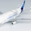 Pre - Order NG Models 60010 1:200 Airbus Transport International A330 - 743L Beluga XL F - GXLO