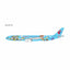 Pre - Order NG Models 62078 1:400 China Eastern Airlines A330 - 300 B - 5976 (Toy Story)