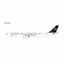 Pre - Order NG Models 62081 1:400 Air China A330 - 300 B - 6101 (Star Alliance)