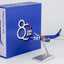 Pre-Order NG Models 62087 1:400 SAS Scandinavian Airlines A330-300 LN-RKR (Celebrating 80 Years Livery)