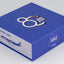 Pre-Order NG Models 62087 1:400 SAS Scandinavian Airlines A330-300 LN-RKR (Celebrating 80 Years Livery)