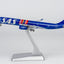 Pre-Order NG Models 62087 1:400 SAS Scandinavian Airlines A330-300 LN-RKR (Celebrating 80 Years Livery)