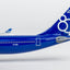 Pre-Order NG Models 62087 1:400 SAS Scandinavian Airlines A330-300 LN-RKR (Celebrating 80 Years Livery)