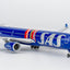 Pre-Order NG Models 62087 1:400 SAS Scandinavian Airlines A330-300 LN-RKR (Celebrating 80 Years Livery)