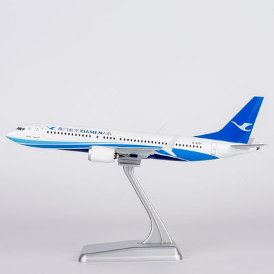 Pre - Order NG Models 64122 1:200 Xiamen Airlines 737 MAX 8 B - 225F