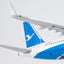 Pre-Order NG Models 64144 1:400 Xiamen Airlines A321neo B-32HS (current colors)