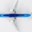 Pre-Order NG Models 64144 1:400 Xiamen Airlines A321neo B-32HS (current colors)