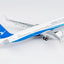Pre-Order NG Models 64145 1:400 Xiamen Airlines A321neo B-32DQ (current colors)
