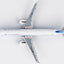 Pre-Order NG Models 64145 1:400 Xiamen Airlines A321neo B-32DQ (current colors)