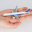 Pre-Order NG Models 64145 1:400 Xiamen Airlines A321neo B-32DQ (current colors)