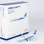 Pre-Order NG Models 64145 1:400 Xiamen Airlines A321neo B-32DQ (current colors)