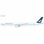 Pre-Order NG Models 73105 1:400 Cathay Pacific Airways 777-300ER B-KQO